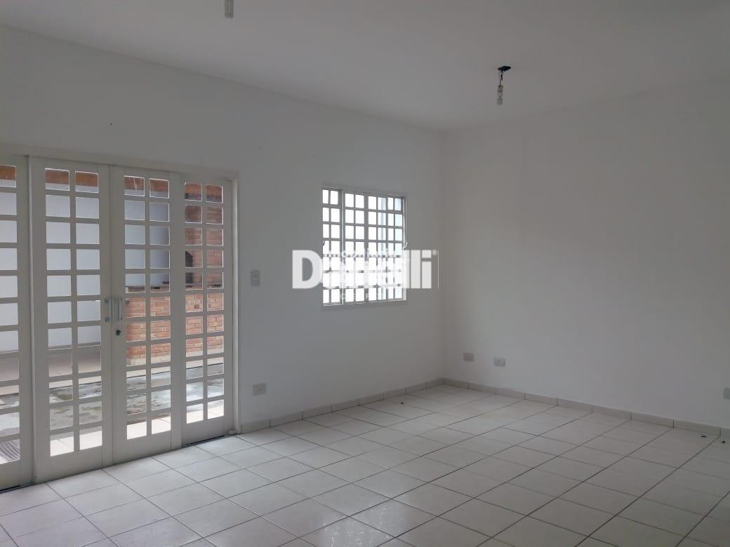 Casa em Condomínio à venda no Parque São Cristovão: 